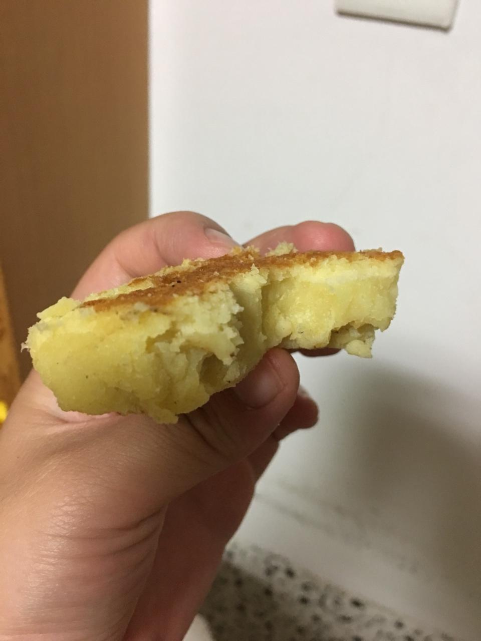 八寸戚风蛋糕
