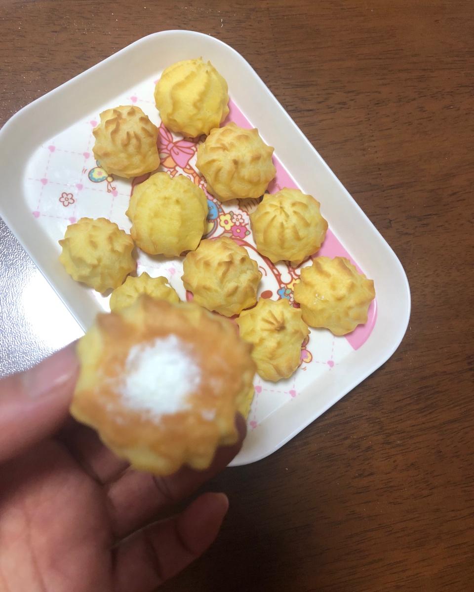 新手也能轻松成功的泡芙配方，详细图解