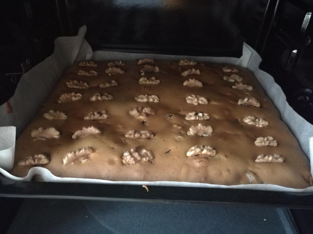 新疆特色民族糕点巴哈利