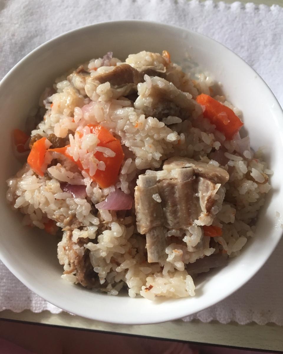 中餐厅2-赵薇手抓饭