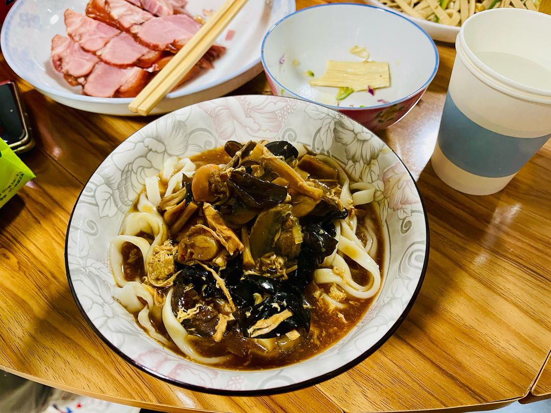 晚餐•2026年3月28日