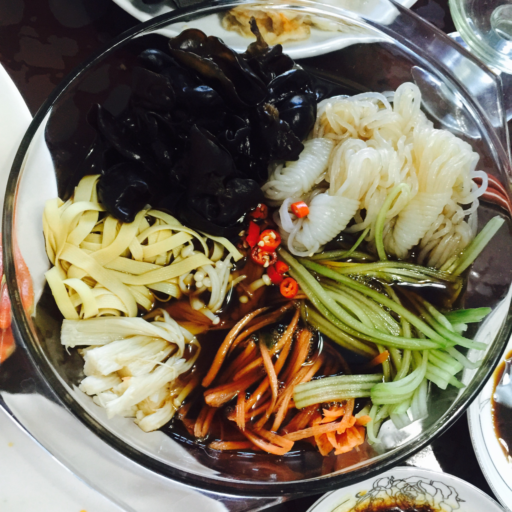 孟小菜的私房菜