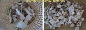 菌菇汤蛳螺的做法 步骤3
