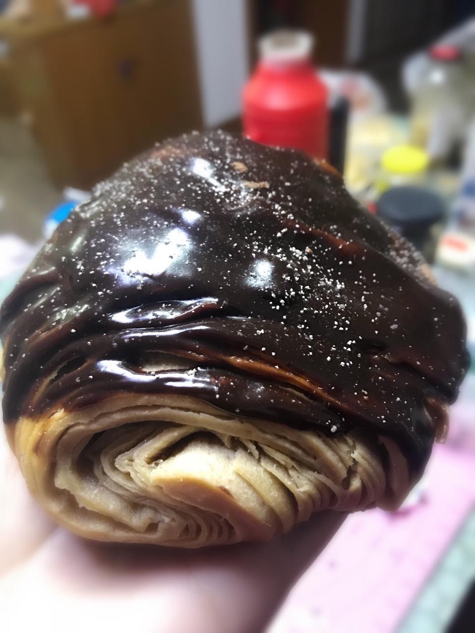 三里屯脏脏包-【附视频】