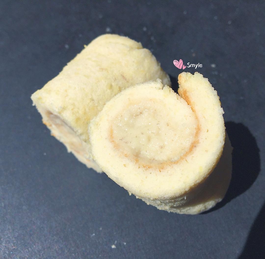东京香蕉蛋糕  Tokyo Banana