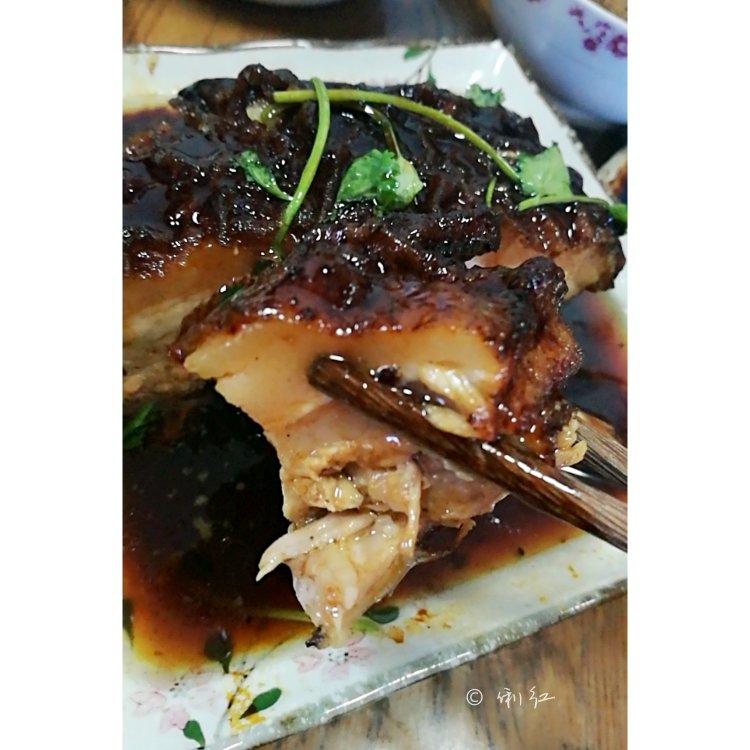 上海本地走油肉