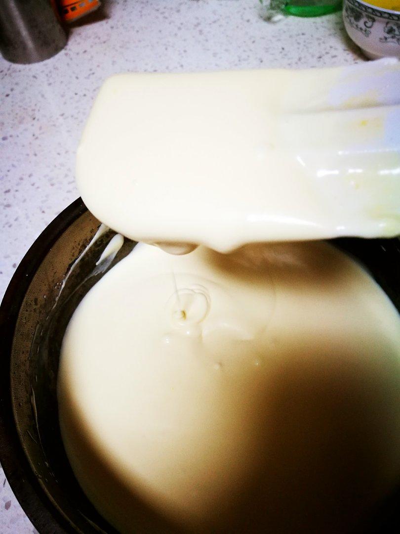 朗姆黑加仑冰淇淋 Rum Raisin Ice cream
