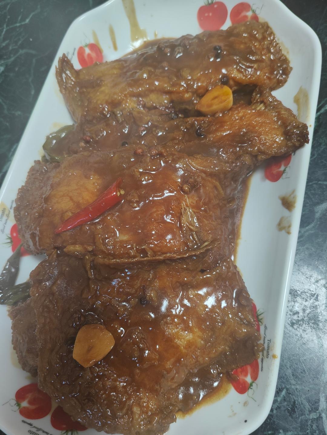 熬塔嘛鱼