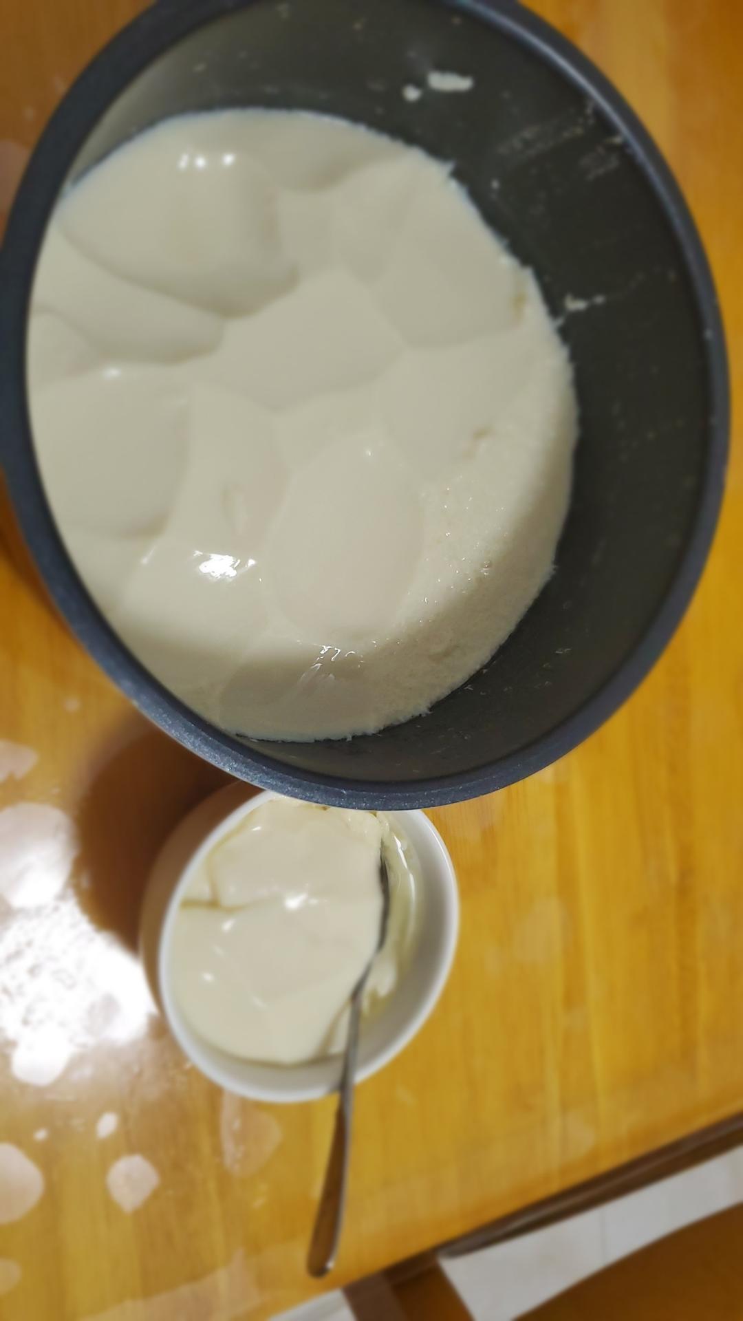 广式豆腐花