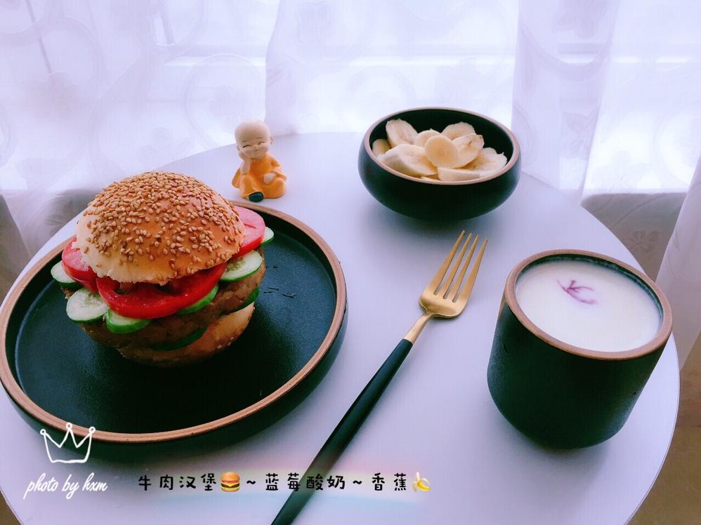 小猫家早餐