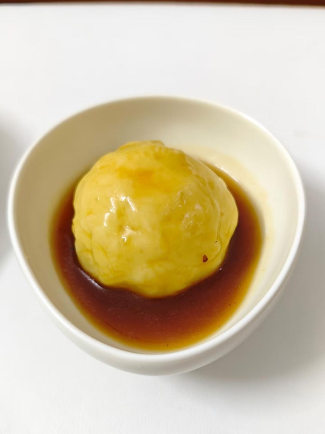 肯德基土豆泥神还原