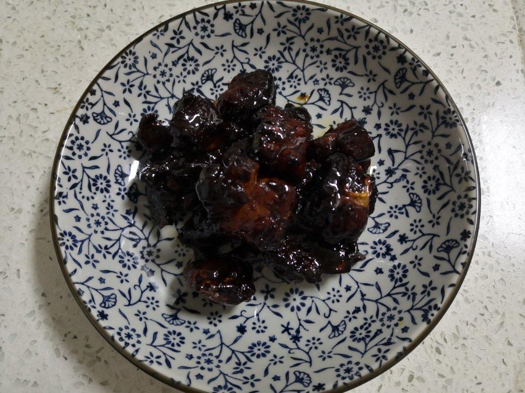 5分钟上桌的蚝油生菜