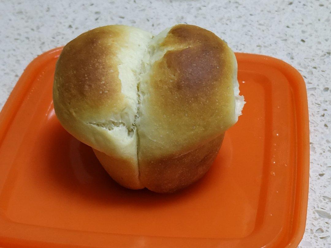 糯米粉小餐包