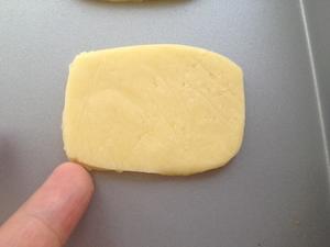 烘焙新手必备技能--自制饼干模的方法的做法 步骤8