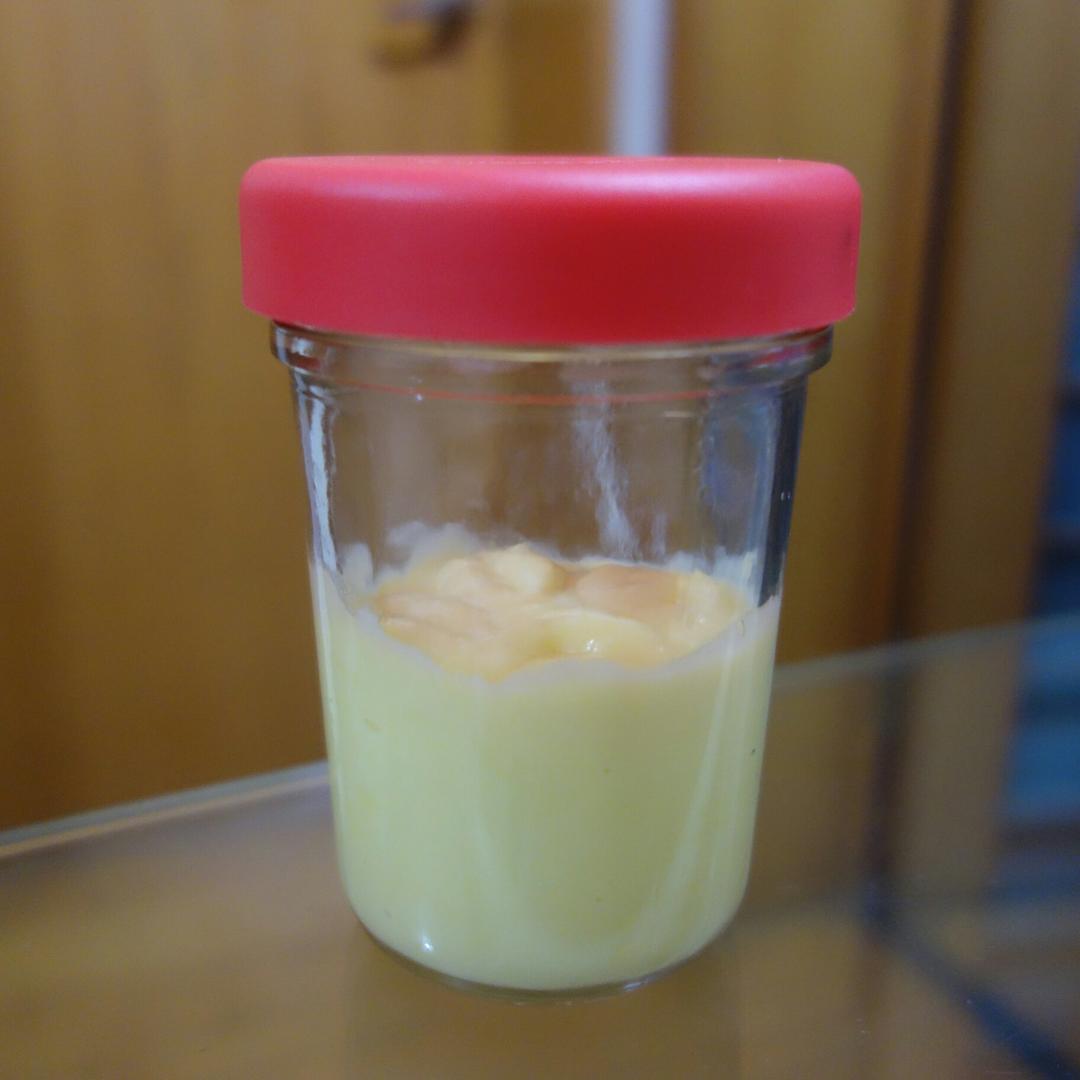 少油沙拉酱