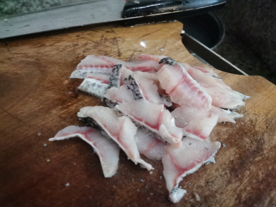 火锅鱼🐟的做法 步骤3