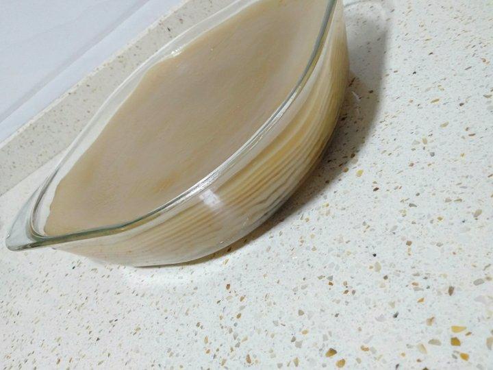 千层马蹄糕（Q弹爽口）