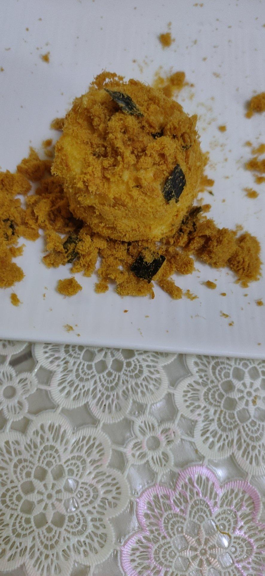老婆饼