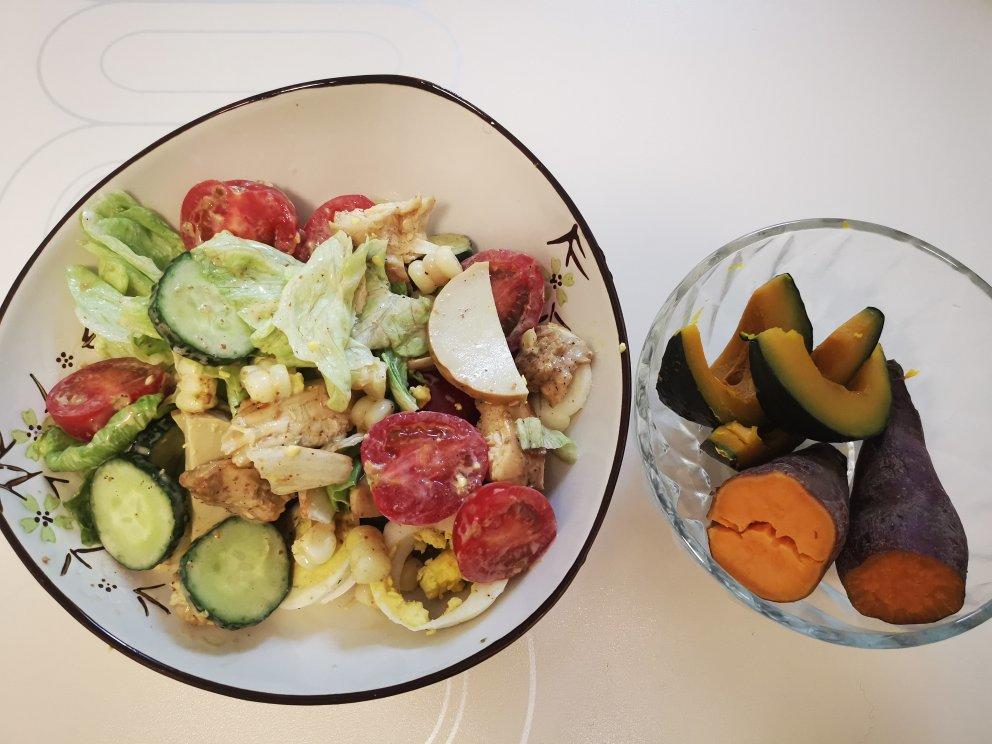 减脂期最爱的香煎鸡胸肉｜超好吃