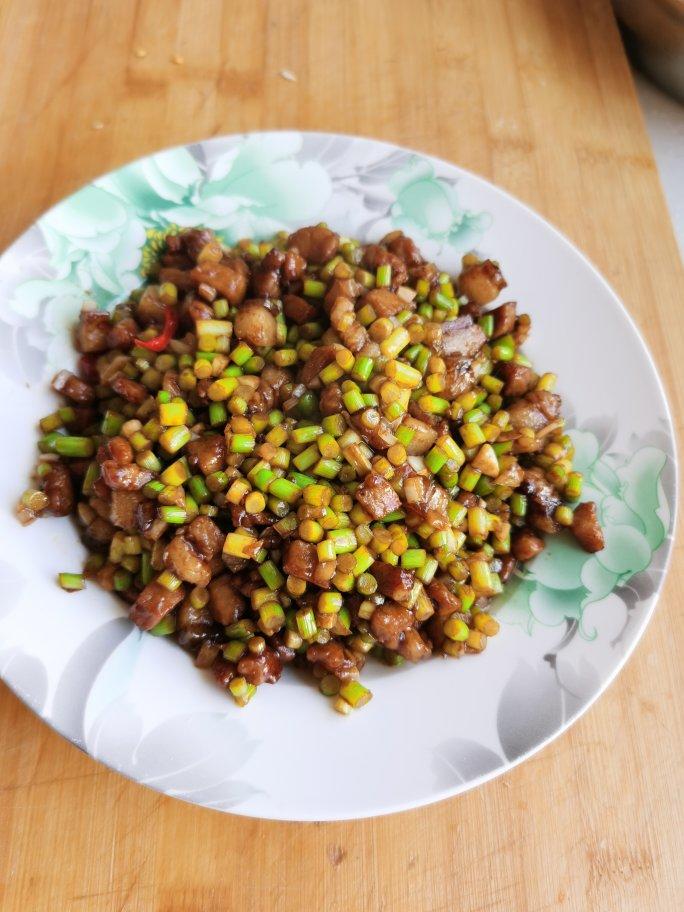 苍蝇头（经典台湾家常菜）
