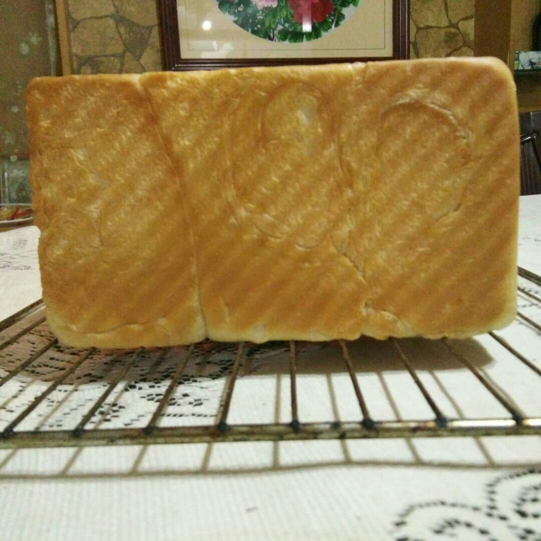 港式吐司