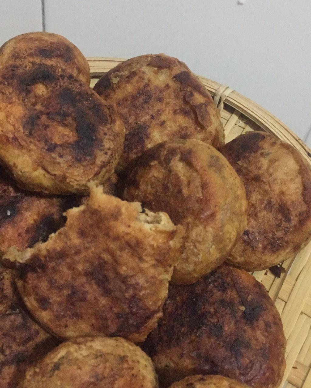 糖火烧做法（内附视频详解）冯怀申老师亲授最权威