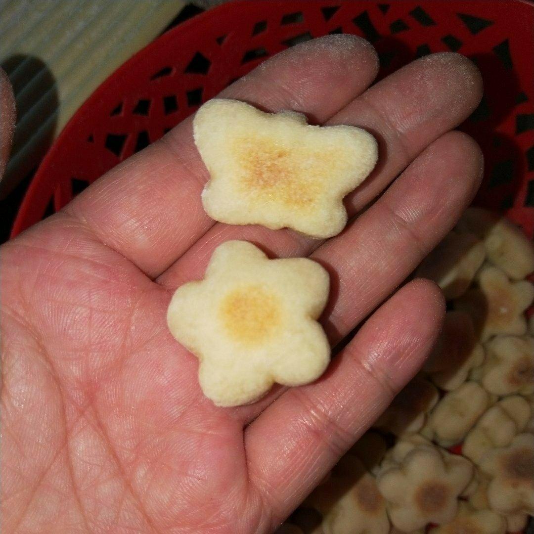 山药饼