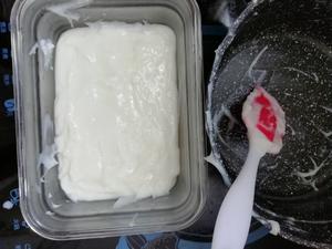 牛奶豆腐（做法简单到自己都不信）的做法 步骤5