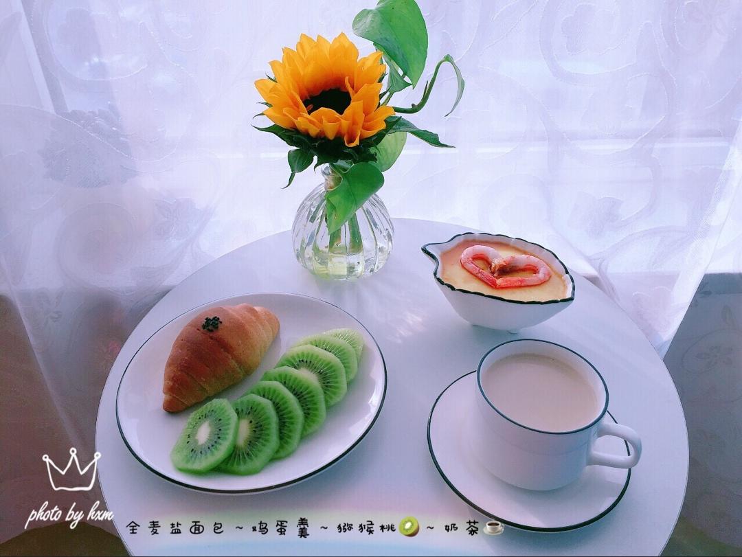小猫家早餐