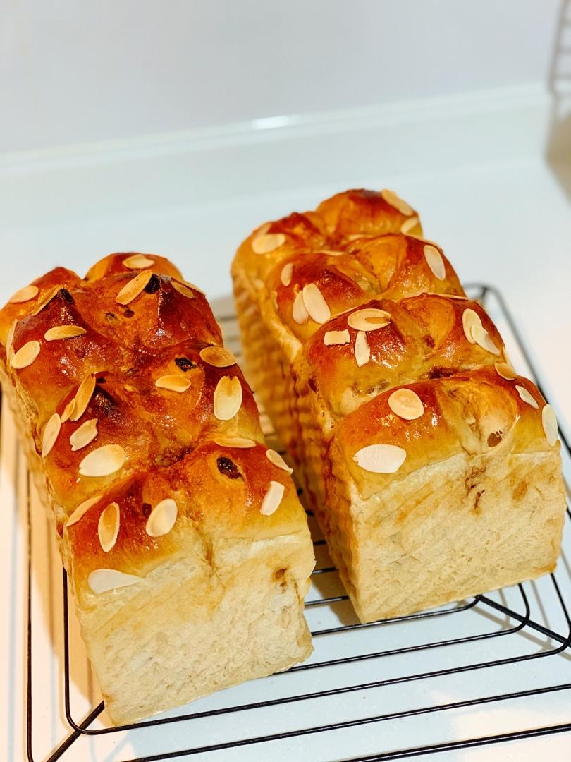 黑糖吐司，冲绳黑糖吐司（吴克己）