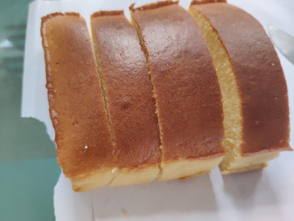 "蜂蜜"长崎蛋糕 | 欧阳娜娜的最爱！日本老店福砂屋完美复刻