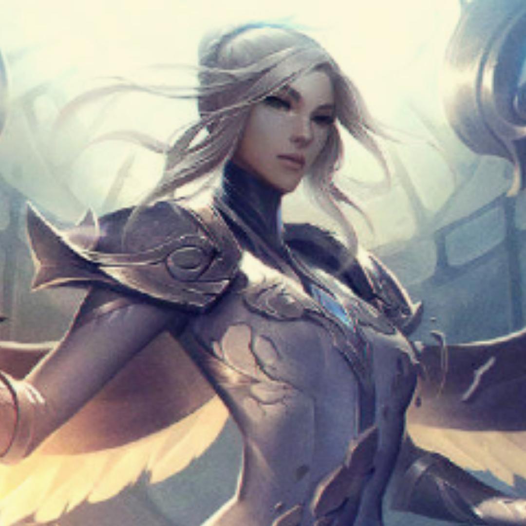 爱吃土豆的马铃薯丶