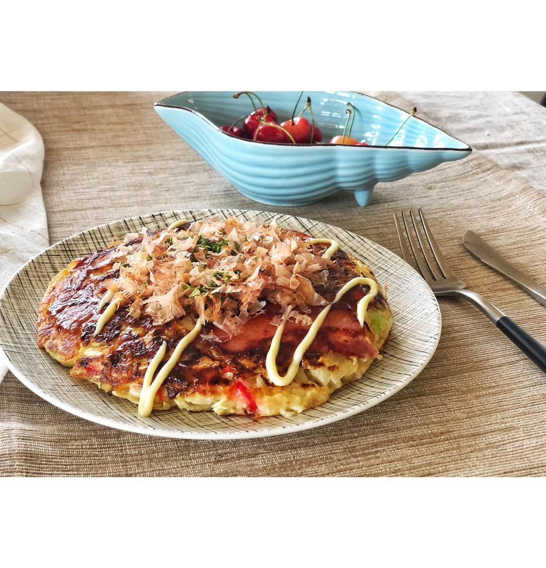 Chloe的早餐午餐晚餐