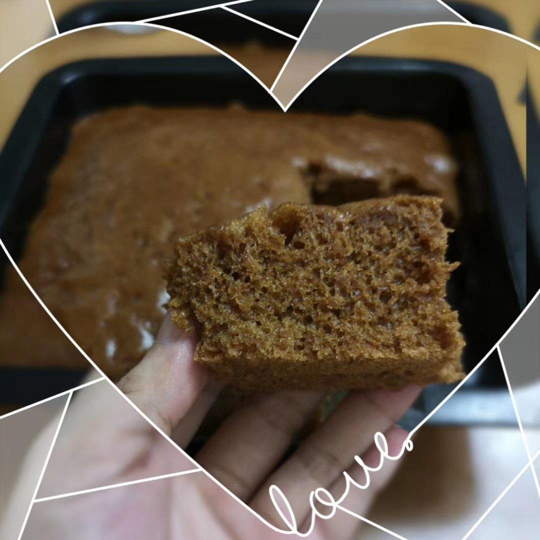 💮马拉糕💮有嚼劲不沾牙