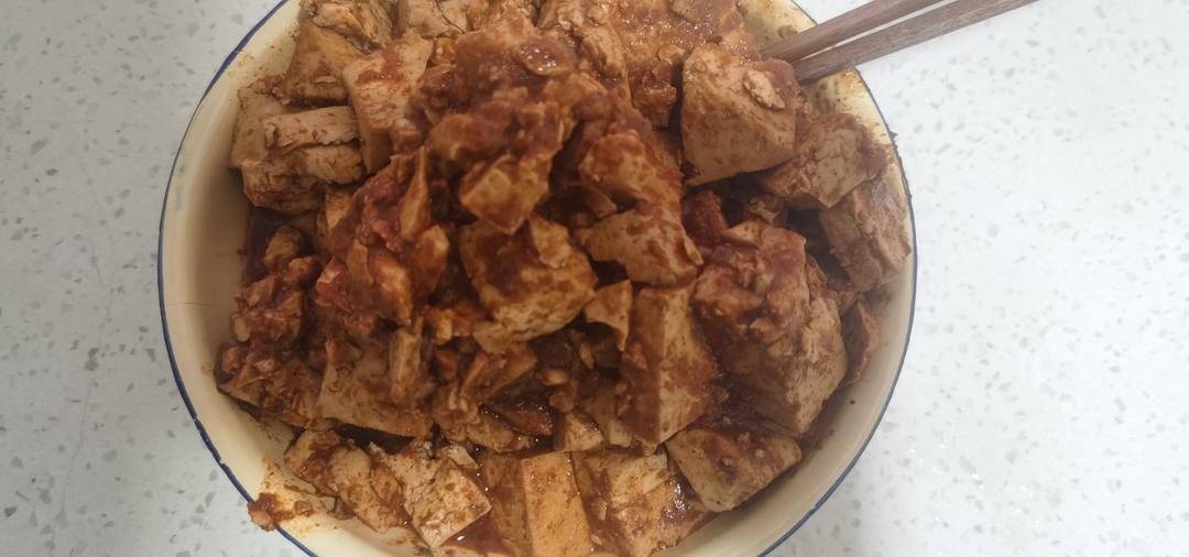 超下饭的麻婆豆腐
