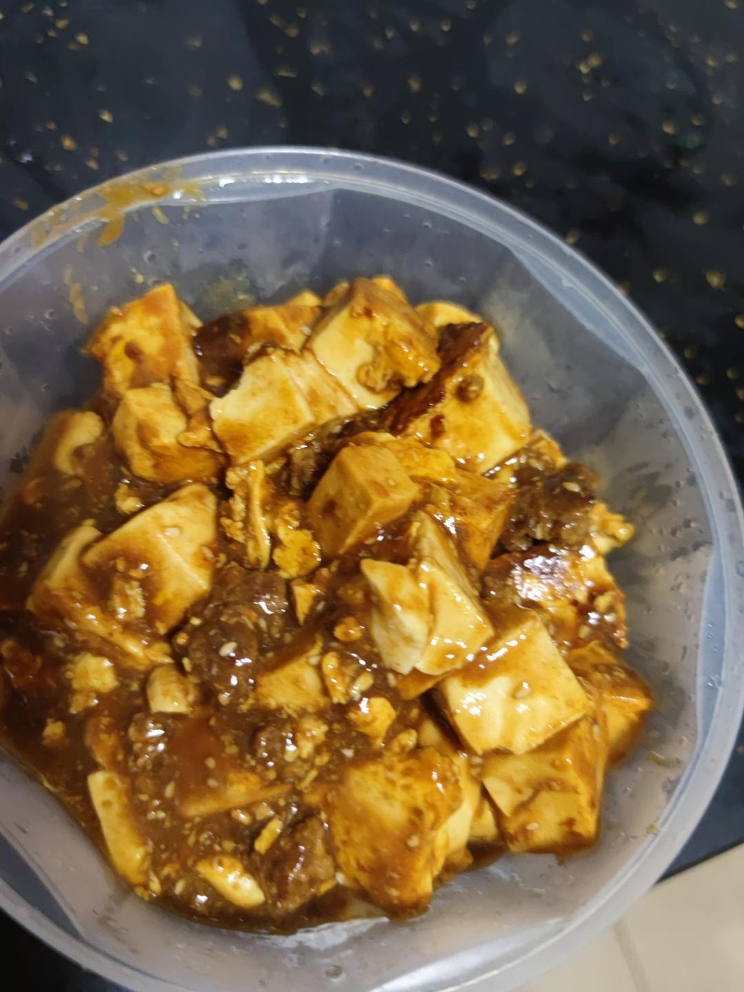 鲜香美味‖鸡蛋抱豆腐，宝宝天天哭着要吃！
