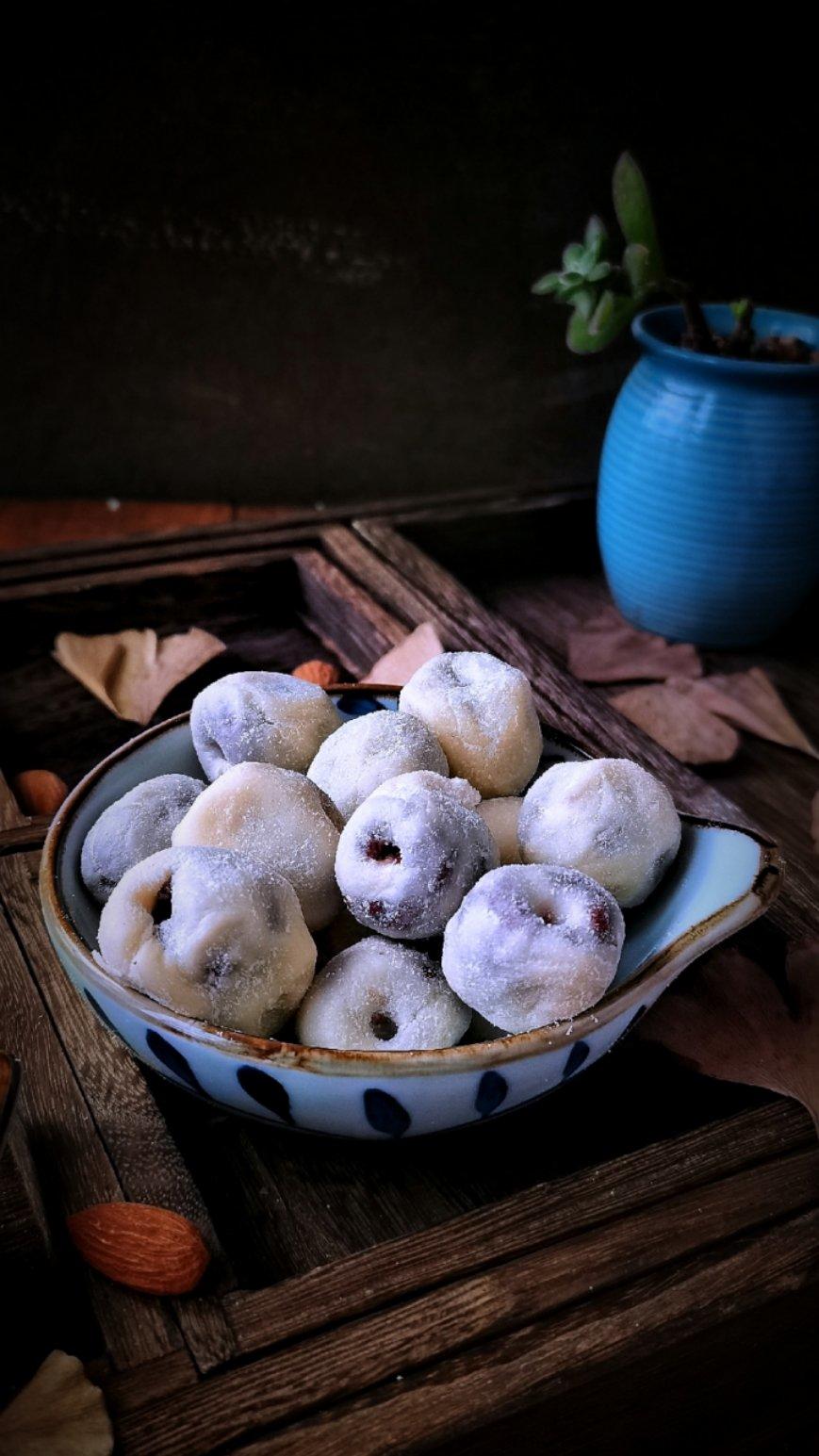 🔥火爆全网的奶枣～教你在家完美复刻