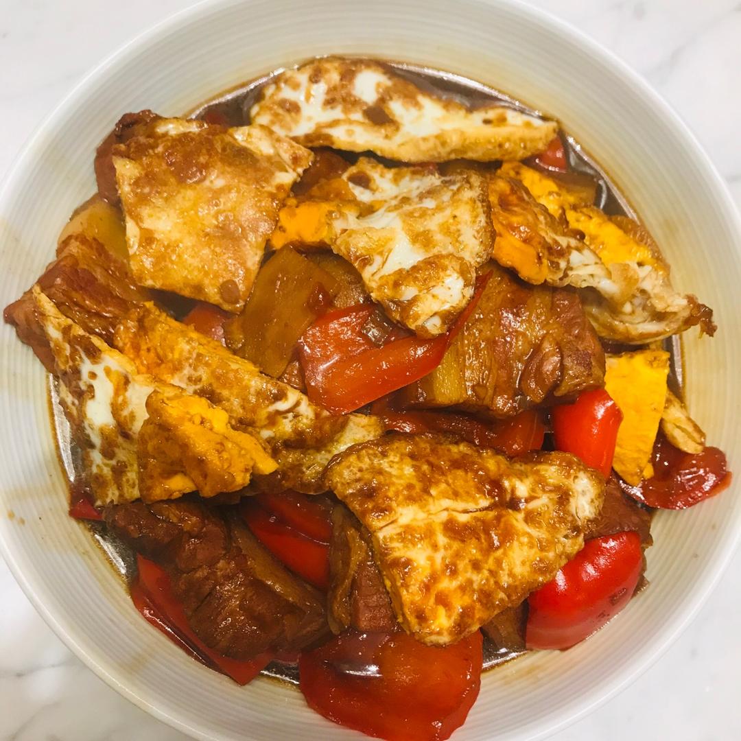 红烧肉