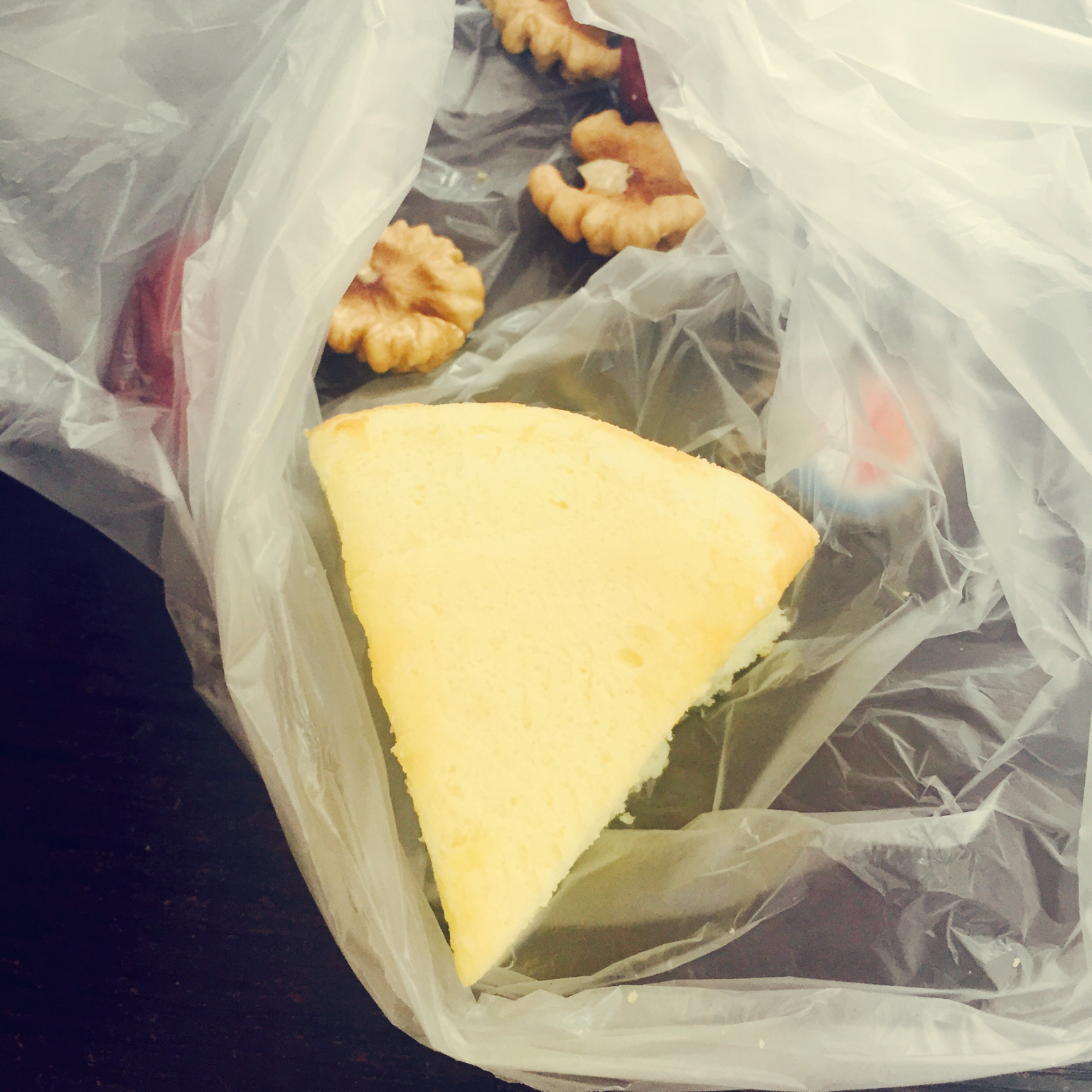 《Tinrry+》戚风蛋糕（6寸配方）（基础、超详细教程）