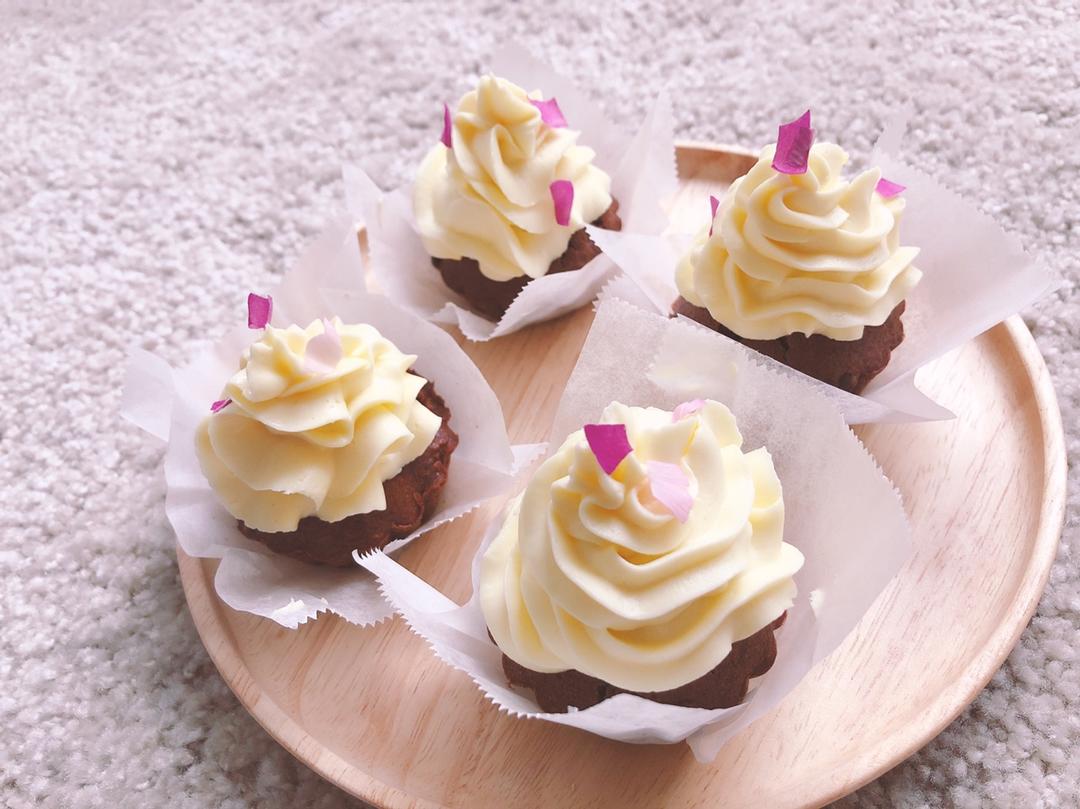 圣诞麋鹿蛋糕/阿猪烘焙视频：特别篇