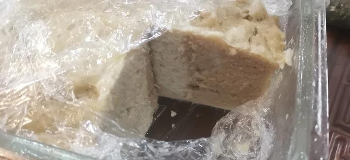 健康美味自制午餐肉低脂