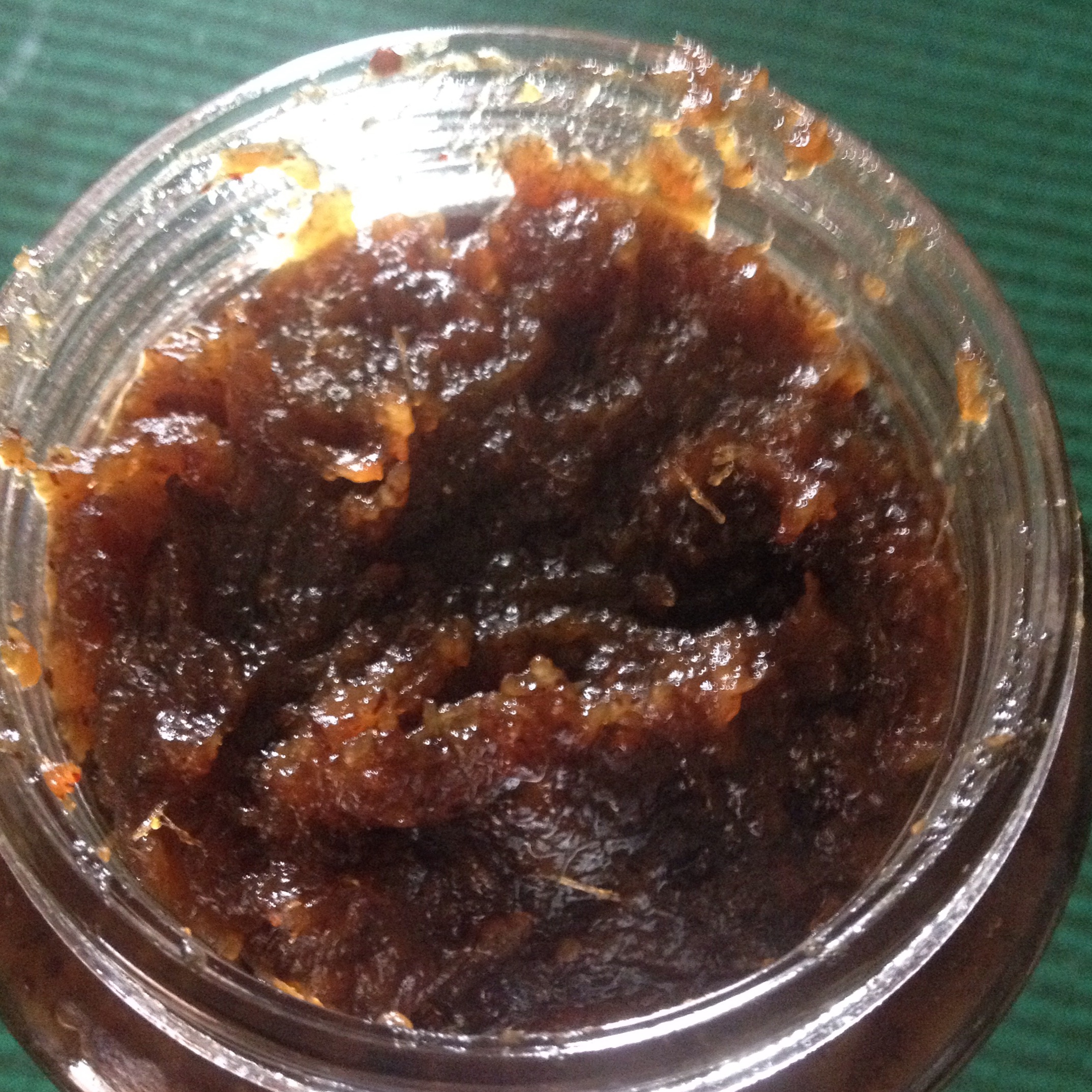 红糖姜枣茶（面包机版）