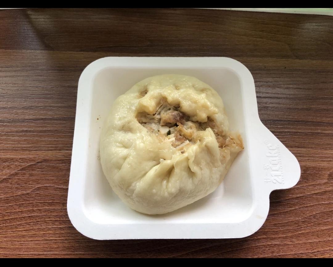 肉包子