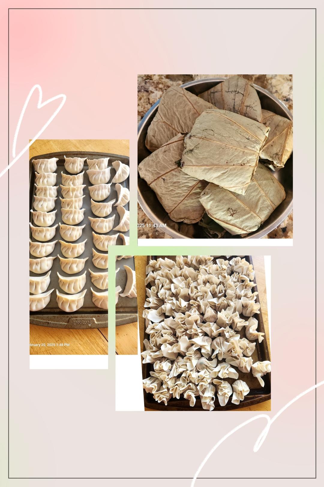超级豪华版广式糯米鸡