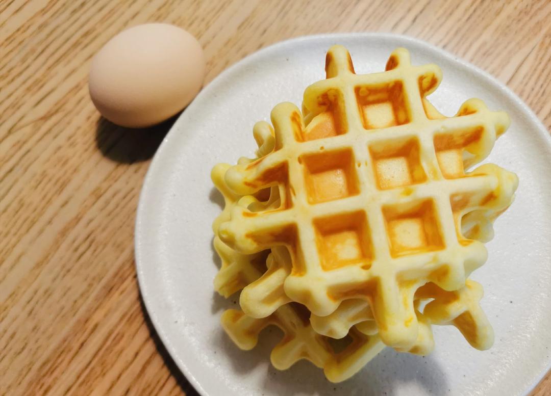 【小嶋rumi】原味松饼