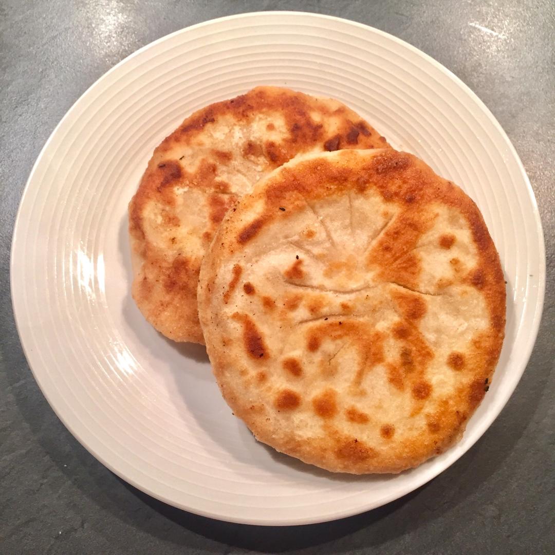 馅饼