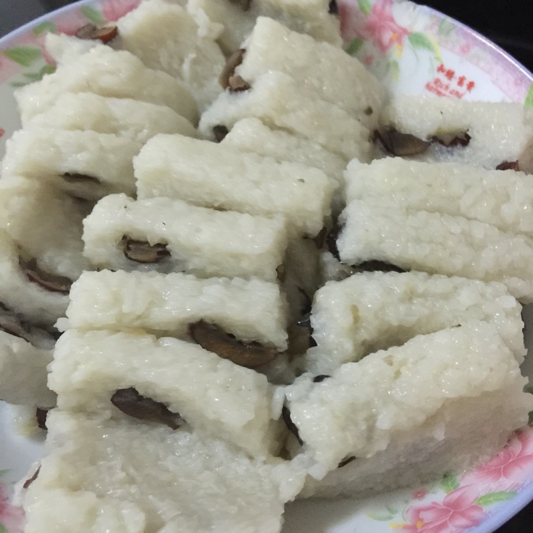 切糕