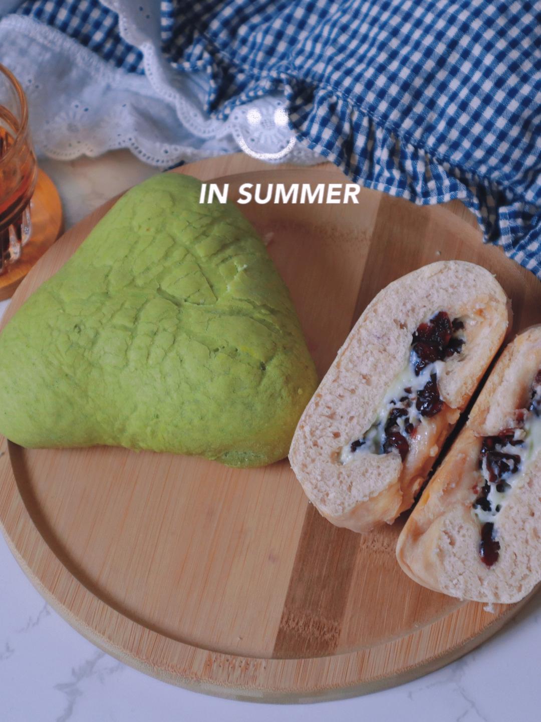 柔软欧包😋手揉版‼️无需出膜！简单✌️