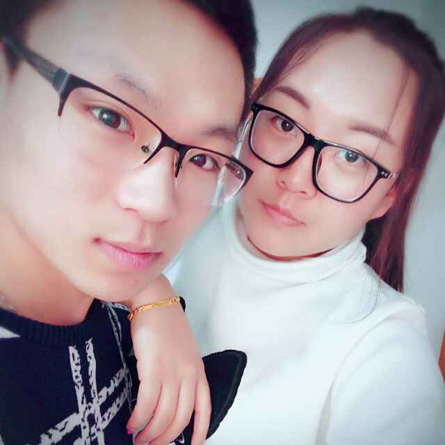宁小宁ning