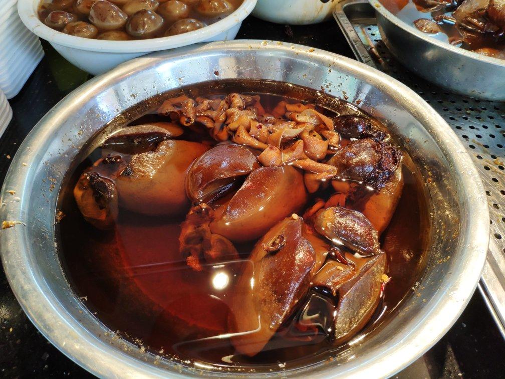 女人补气血（经期必备汤）